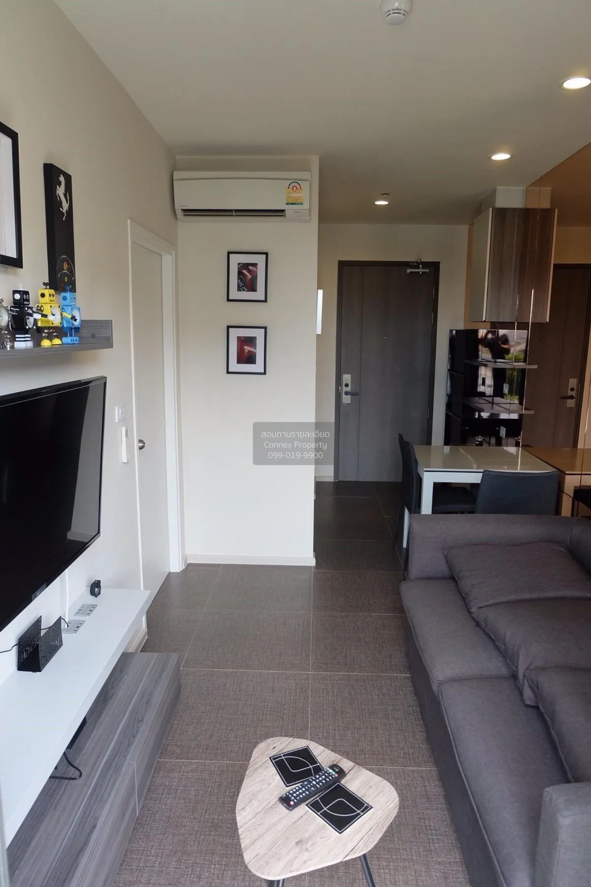 For Sale Condo , Centric Ratchada - Huaikwang , MRT-Huai Khwang , 2