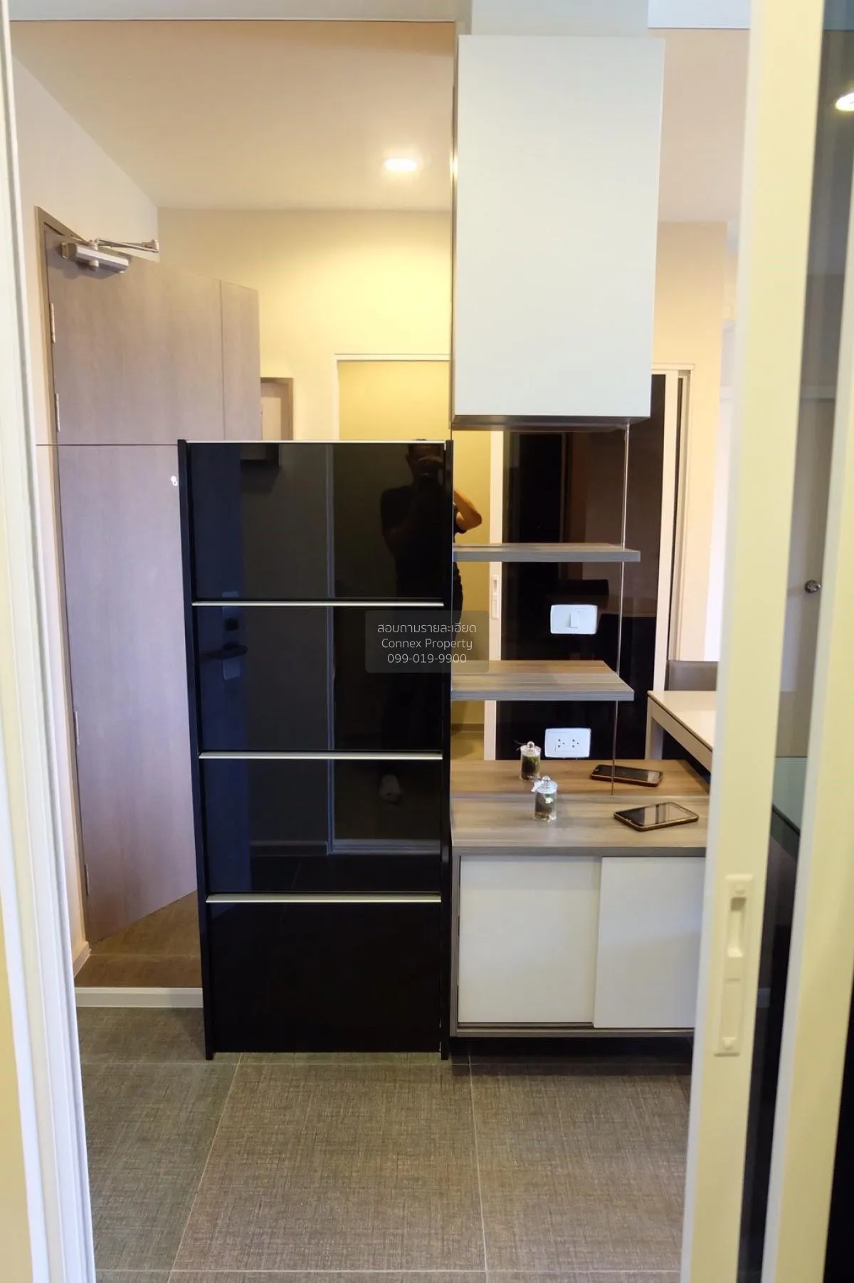 For Sale Condo , Centric Ratchada - Huaikwang , MRT-Huai Khwang ,