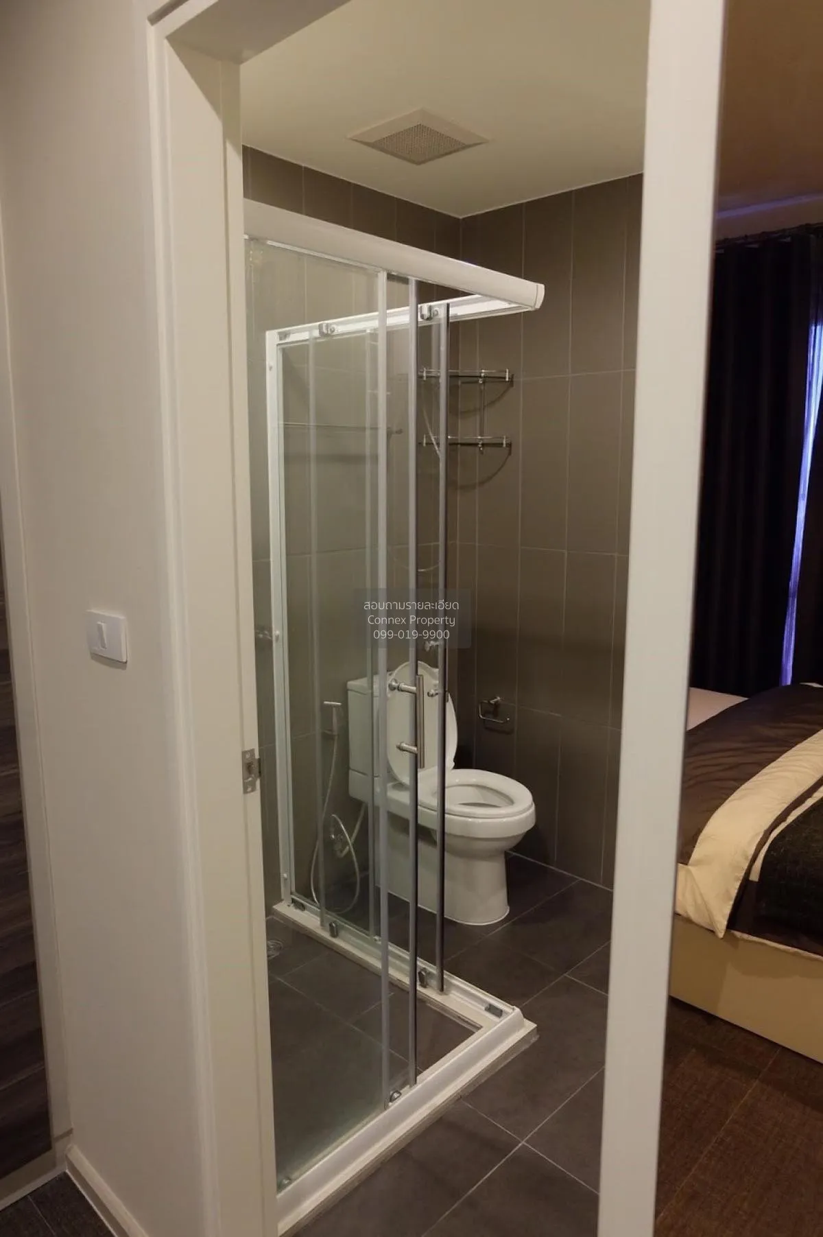 For Sale Condo , Centric Ratchada - Huaikwang , MRT-Huai Khwang ,