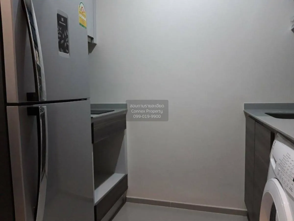 ขายคอนโด  เซ็นทริค รัชดา - ห้วยขวาง MRT-ห้วยขวาง ห้วยขวาง เขต ห้ว