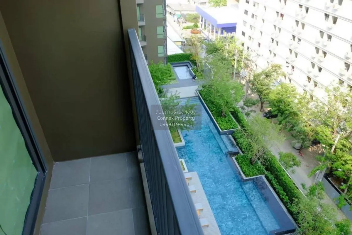 ขายคอนโด  เซ็นทริค รัชดา - ห้วยขวาง MRT-ห้วยขวาง ห้วยขวาง เขต ห้ว