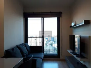 For Sale Condo , Centric Ratchada - Huaikwang , MRT-Huai Khwang , Huai Khwang , Huai Khwang , Bangkok , CX-35941
