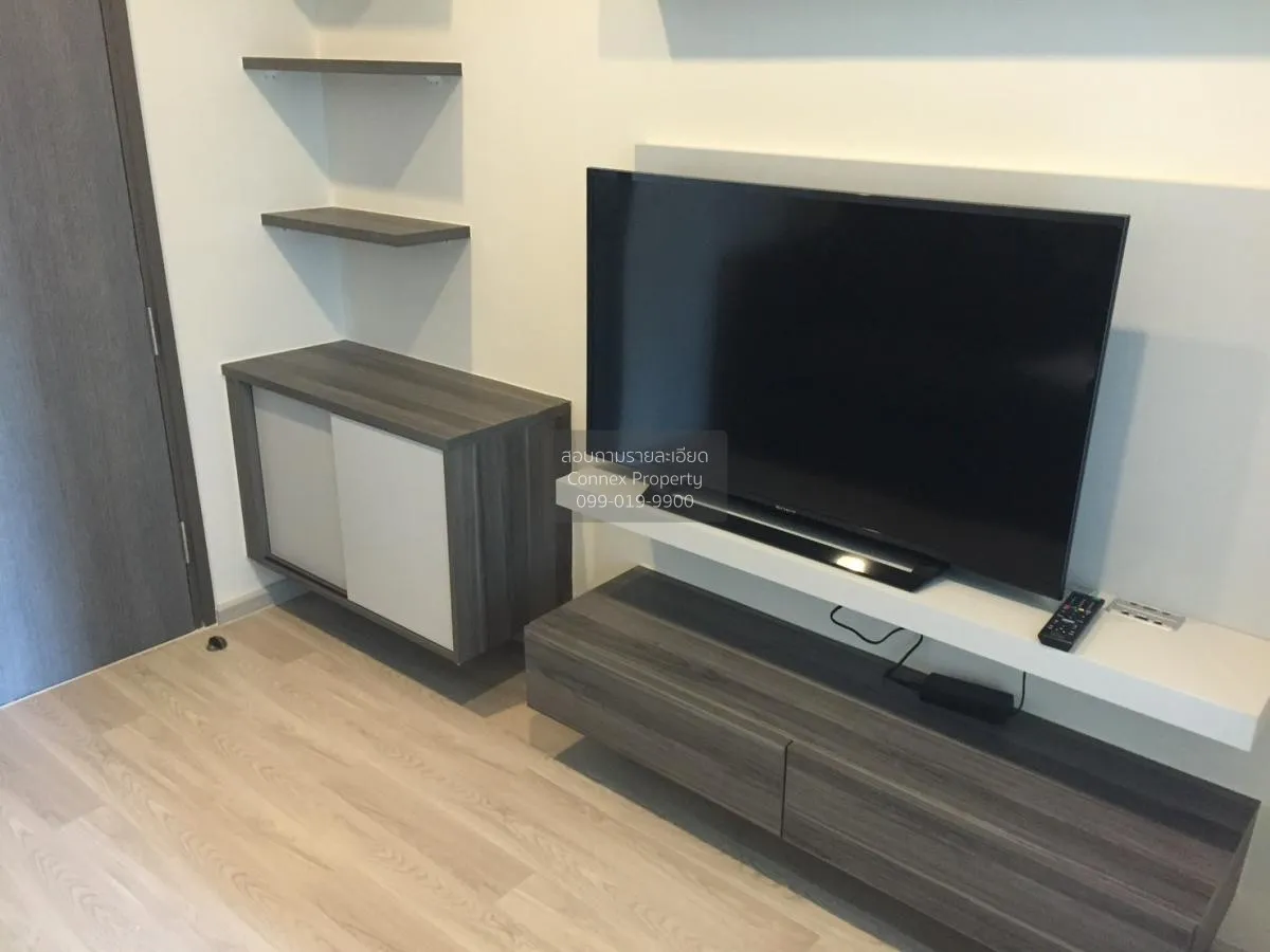 FOR RENT condo , Centric Ratchada - Huaikwang , MRT-Huai Khwang ,