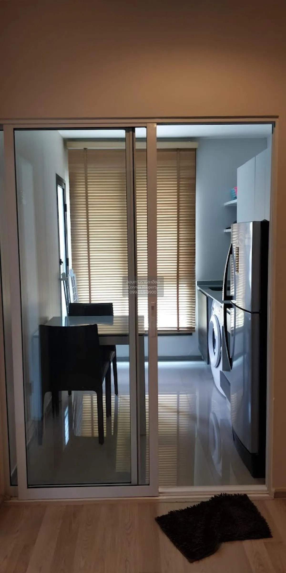 FOR RENT condo , Centric Ratchada - Huaikwang , MRT-Huai Khwang , 4