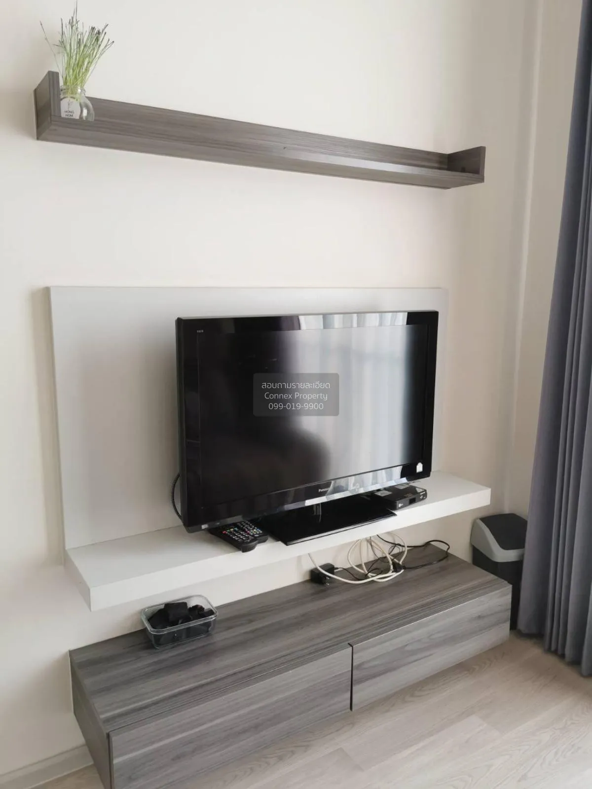 FOR RENT condo , Centric Ratchada - Huaikwang , MRT-Huai Khwang , 2