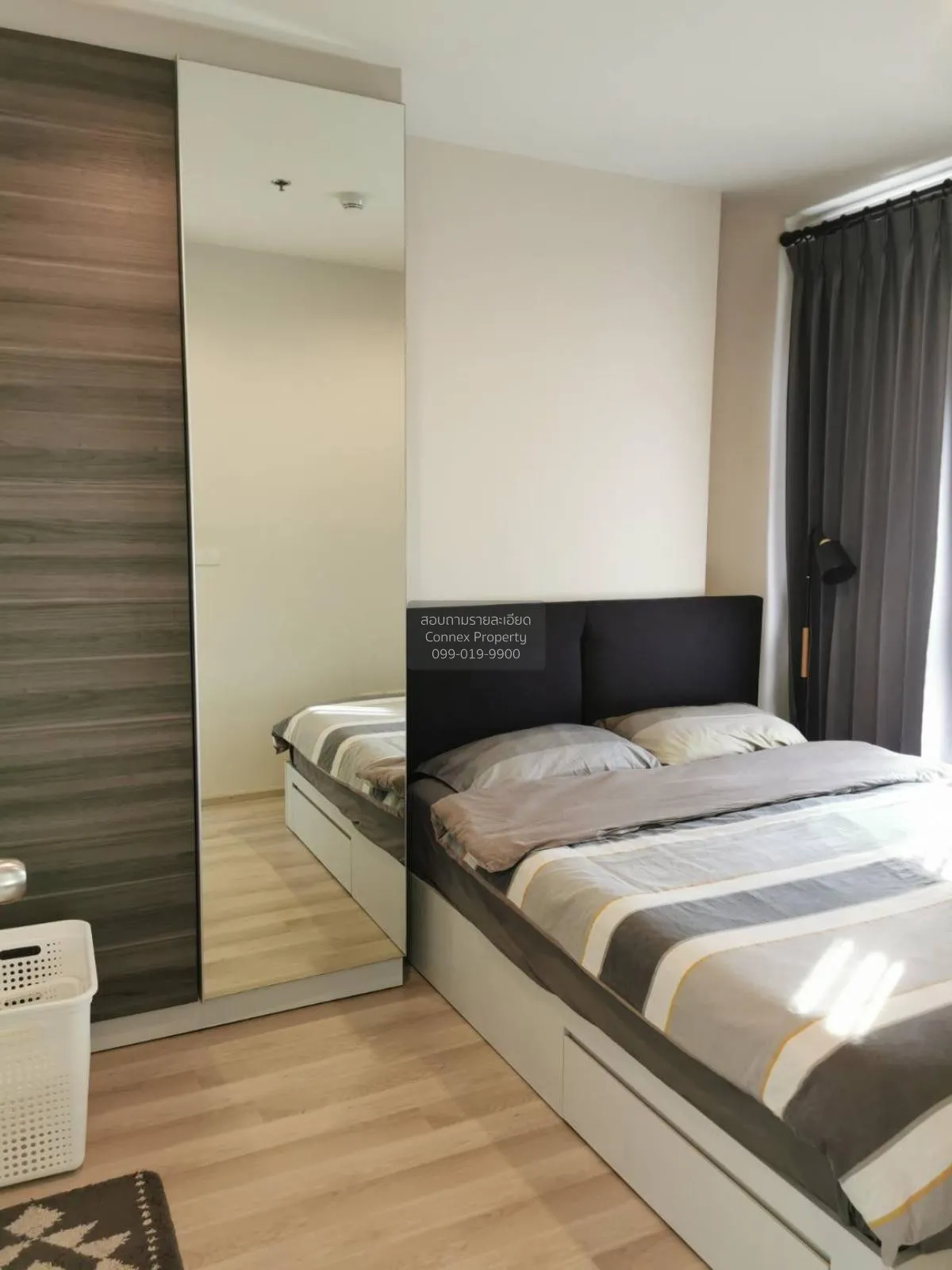 FOR RENT condo , Centric Ratchada - Huaikwang , MRT-Huai Khwang ,