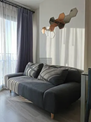 FOR RENT condo , Centric Ratchada - Huaikwang , MRT-Huai Khwang , Huai Khwang , Huai Khwang , Bangkok , CX-35963