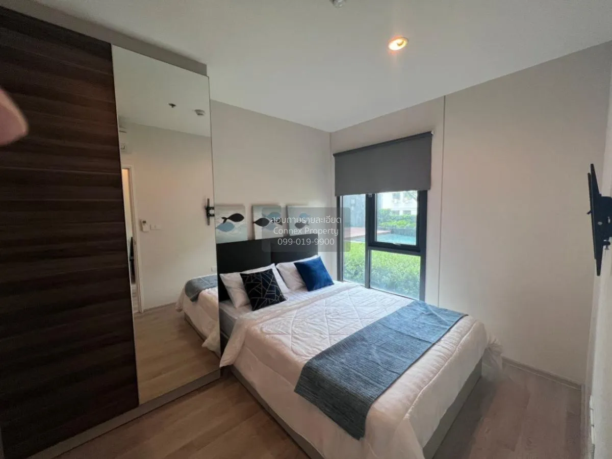 ขายคอนโด  เซ็นทริค รัชดา - ห้วยขวาง MRT-ห้วยขวาง ห้วยขวาง เขต ห้ว 3