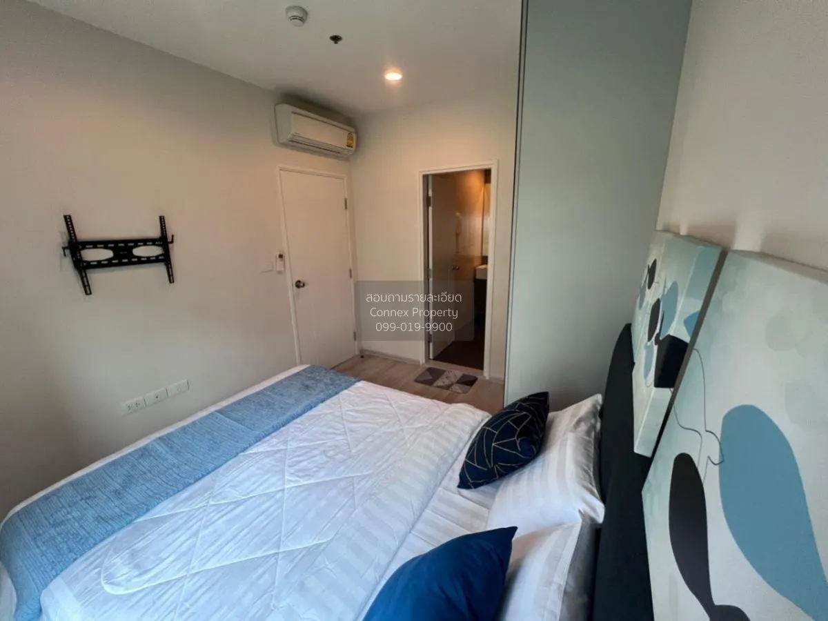 ขายคอนโด  เซ็นทริค รัชดา - ห้วยขวาง MRT-ห้วยขวาง ห้วยขวาง เขต ห้ว 4