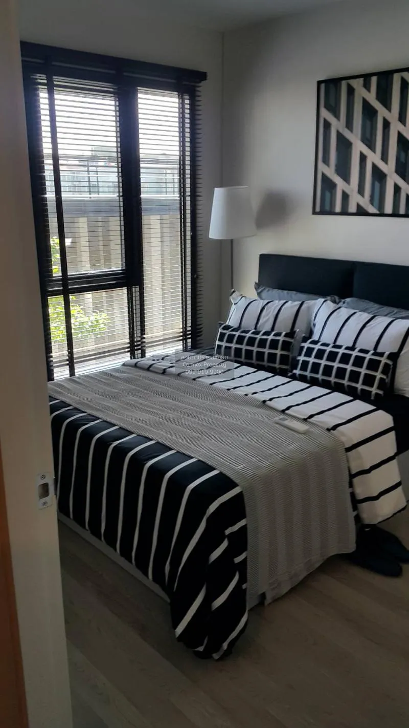 FOR RENT condo , Centric Ratchada - Huaikwang , MRT-Huai Khwang , 3