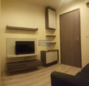 FOR SALE condo , Centric Ratchada - Huaikwang , MRT-Huai Khwang , Huai Khwang , Huai Khwang , Bangkok , CX-35972