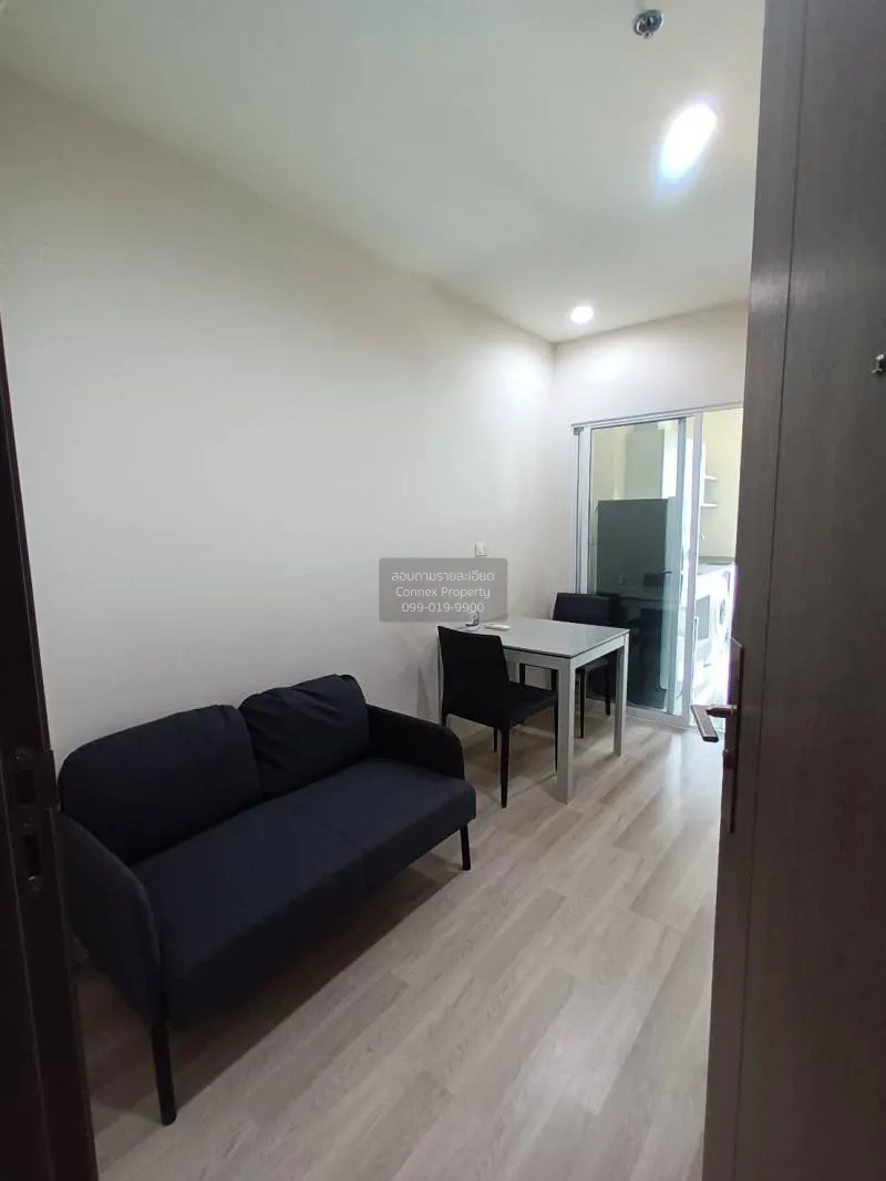 FOR RENT condo , Centric Ratchada - Huaikwang , MRT-Huai Khwang , 3