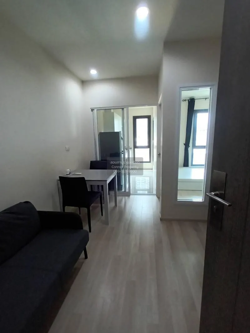 FOR RENT condo , Centric Ratchada - Huaikwang , MRT-Huai Khwang , 4