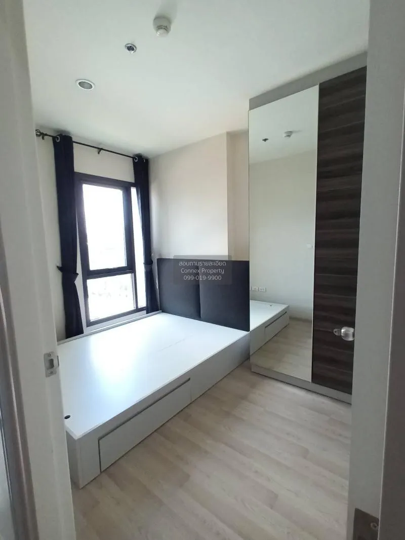 FOR RENT condo , Centric Ratchada - Huaikwang , MRT-Huai Khwang ,