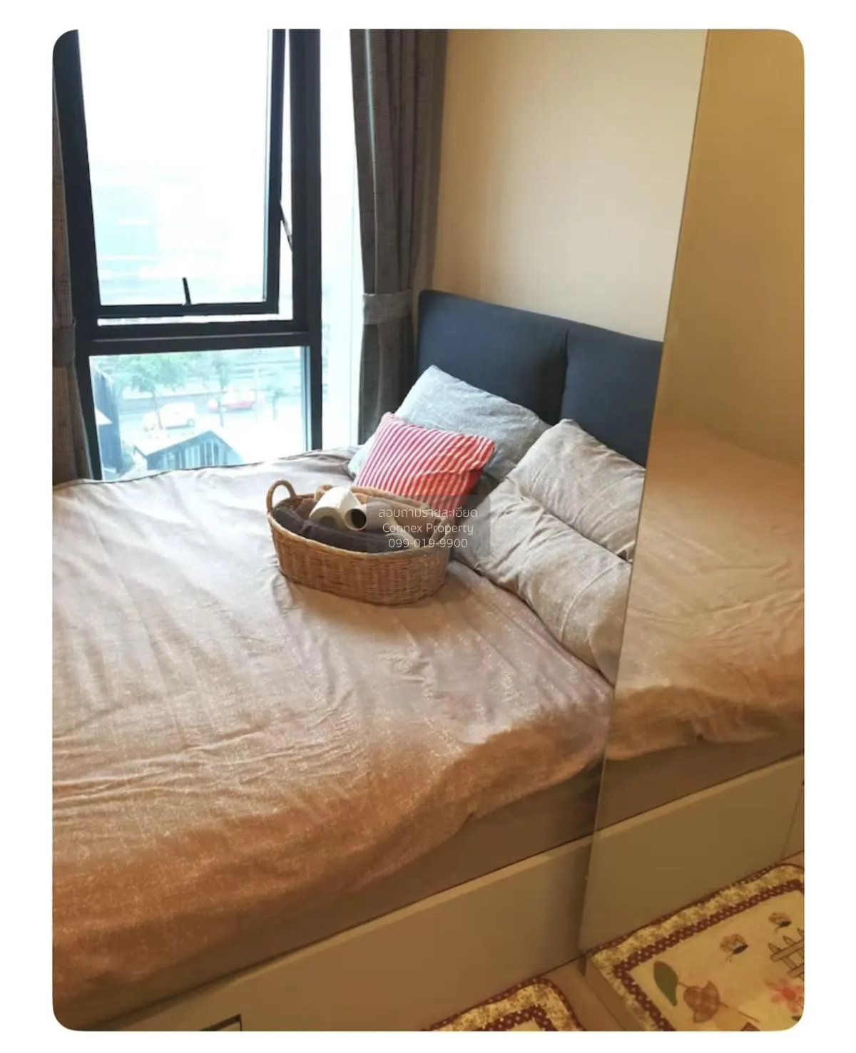 ขายคอนโด  เซ็นทริค รัชดา - ห้วยขวาง MRT-ห้วยขวาง ห้วยขวาง เขต ห้ว 4