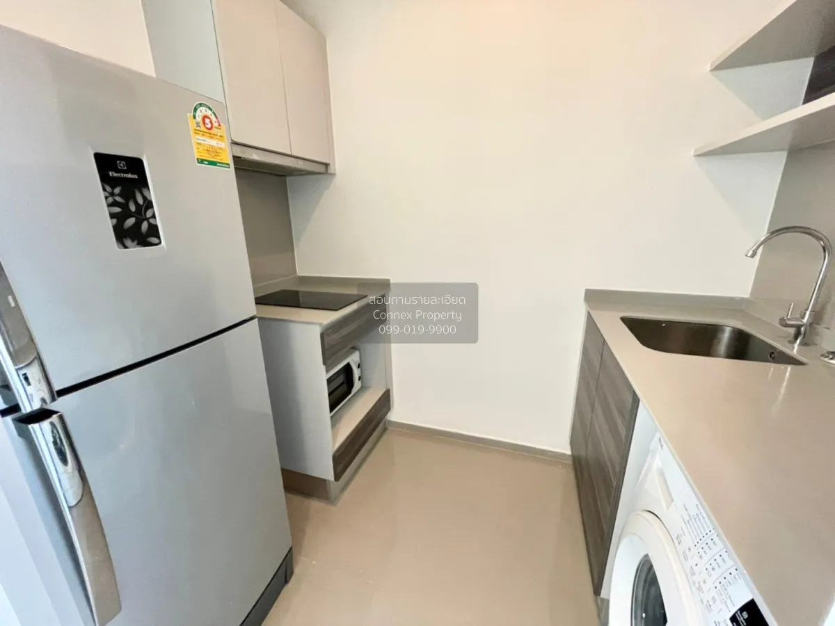 FOR RENT condo , Centric Ratchada - Huaikwang , MRT-Huai Khwang , 3