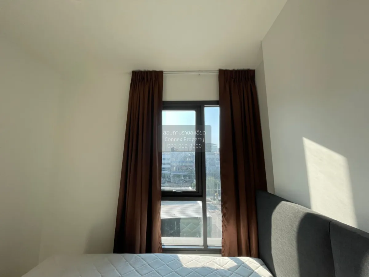 FOR RENT condo , Centric Ratchada - Huaikwang , MRT-Huai Khwang ,