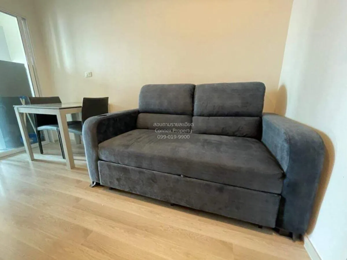 ขายคอนโด  เซ็นทริค รัชดา - ห้วยขวาง MRT-ห้วยขวาง ห้วยขวาง เขต ห้ว 3