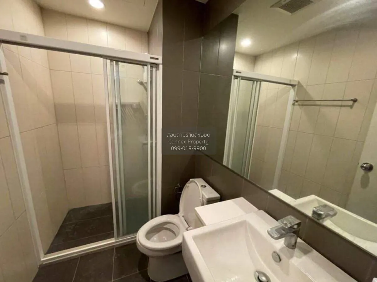 ขายคอนโด  เซ็นทริค รัชดา - ห้วยขวาง MRT-ห้วยขวาง ห้วยขวาง เขต ห้ว