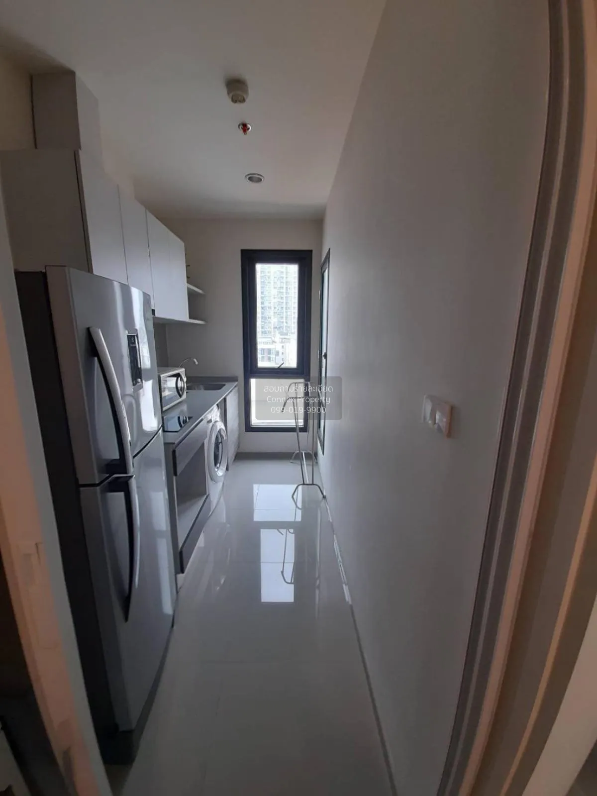 FOR RENT condo , Centric Ratchada - Huaikwang , MRT-Huai Khwang ,