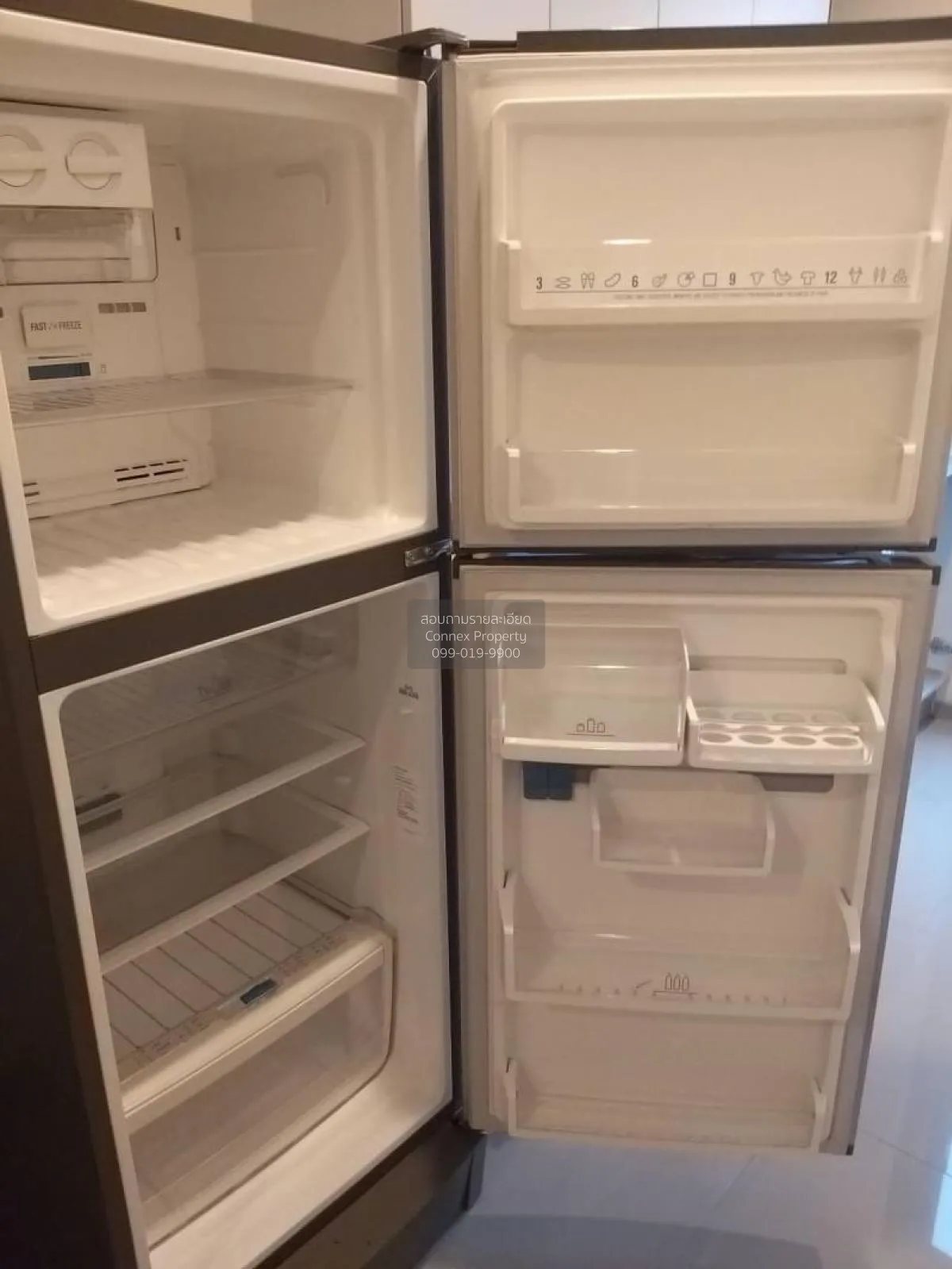 FOR RENT condo , Centric Ratchada - Huaikwang , MRT-Huai Khwang ,