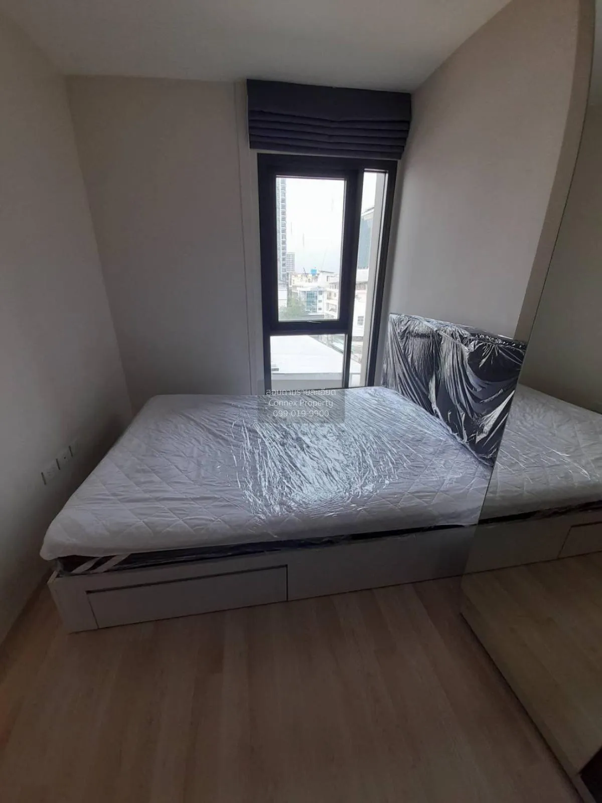 FOR RENT condo , Centric Ratchada - Huaikwang , MRT-Huai Khwang ,