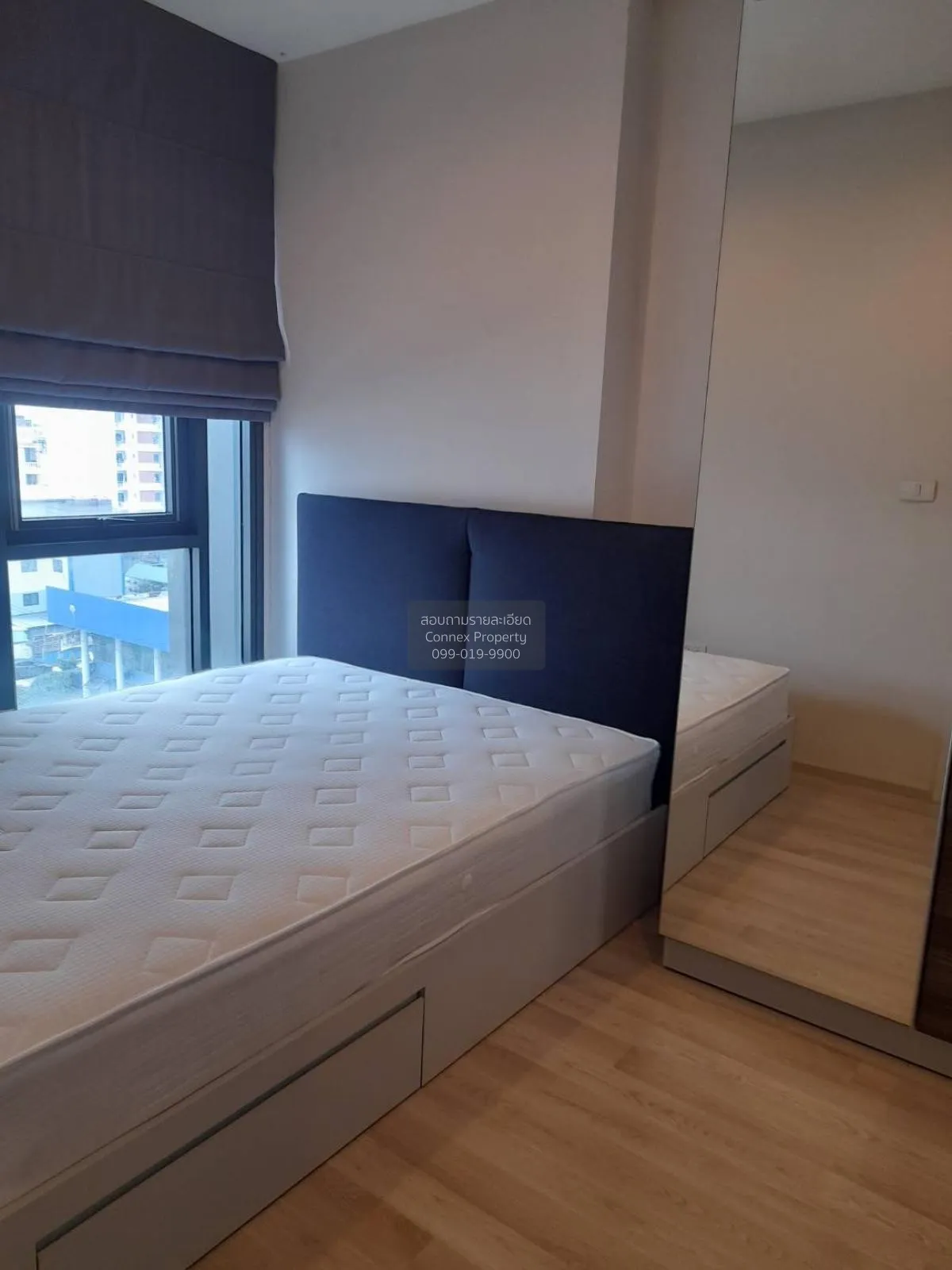 FOR RENT condo , Centric Ratchada - Huaikwang , MRT-Huai Khwang ,