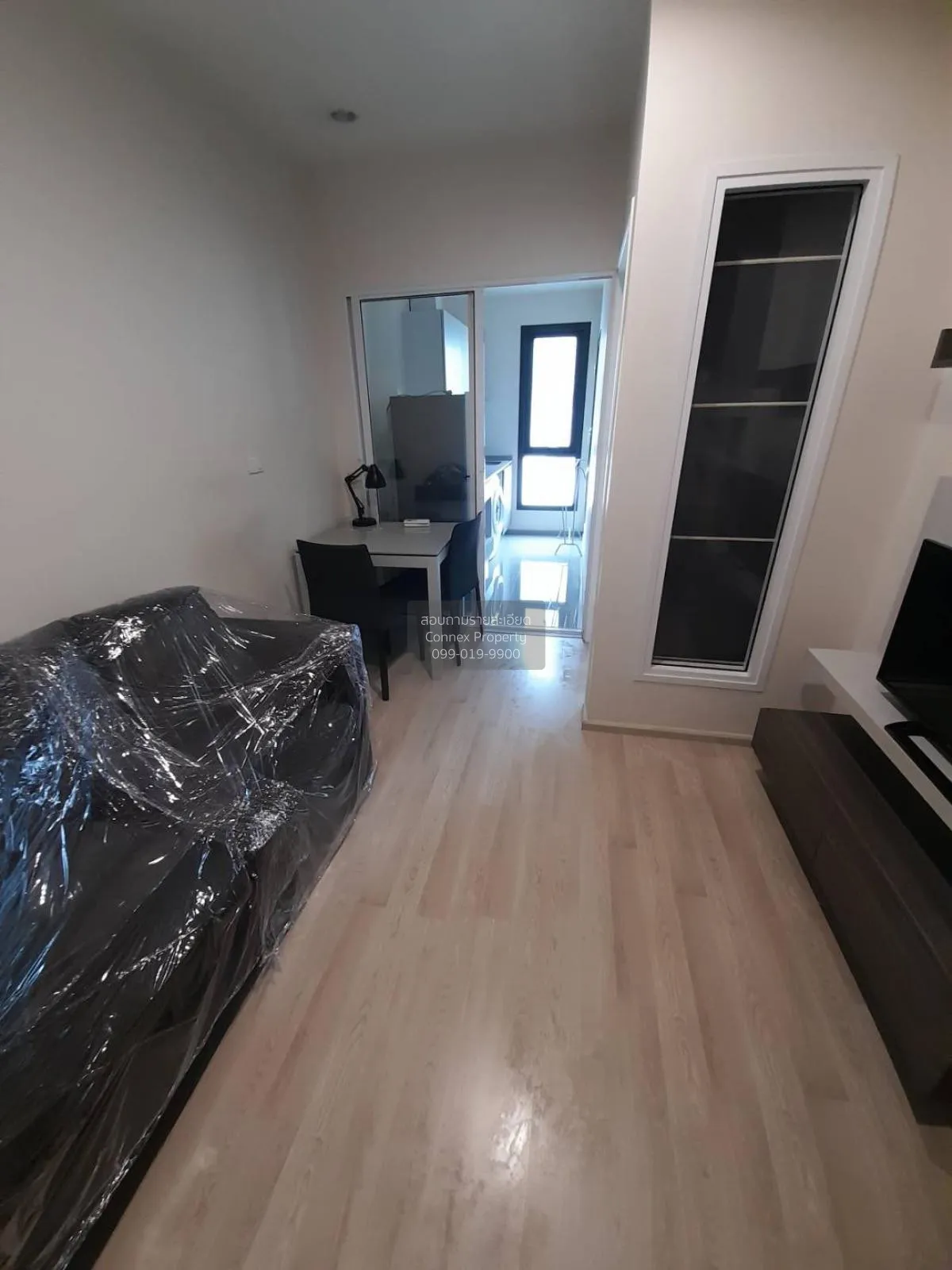 FOR RENT condo , Centric Ratchada - Huaikwang , MRT-Huai Khwang , 3