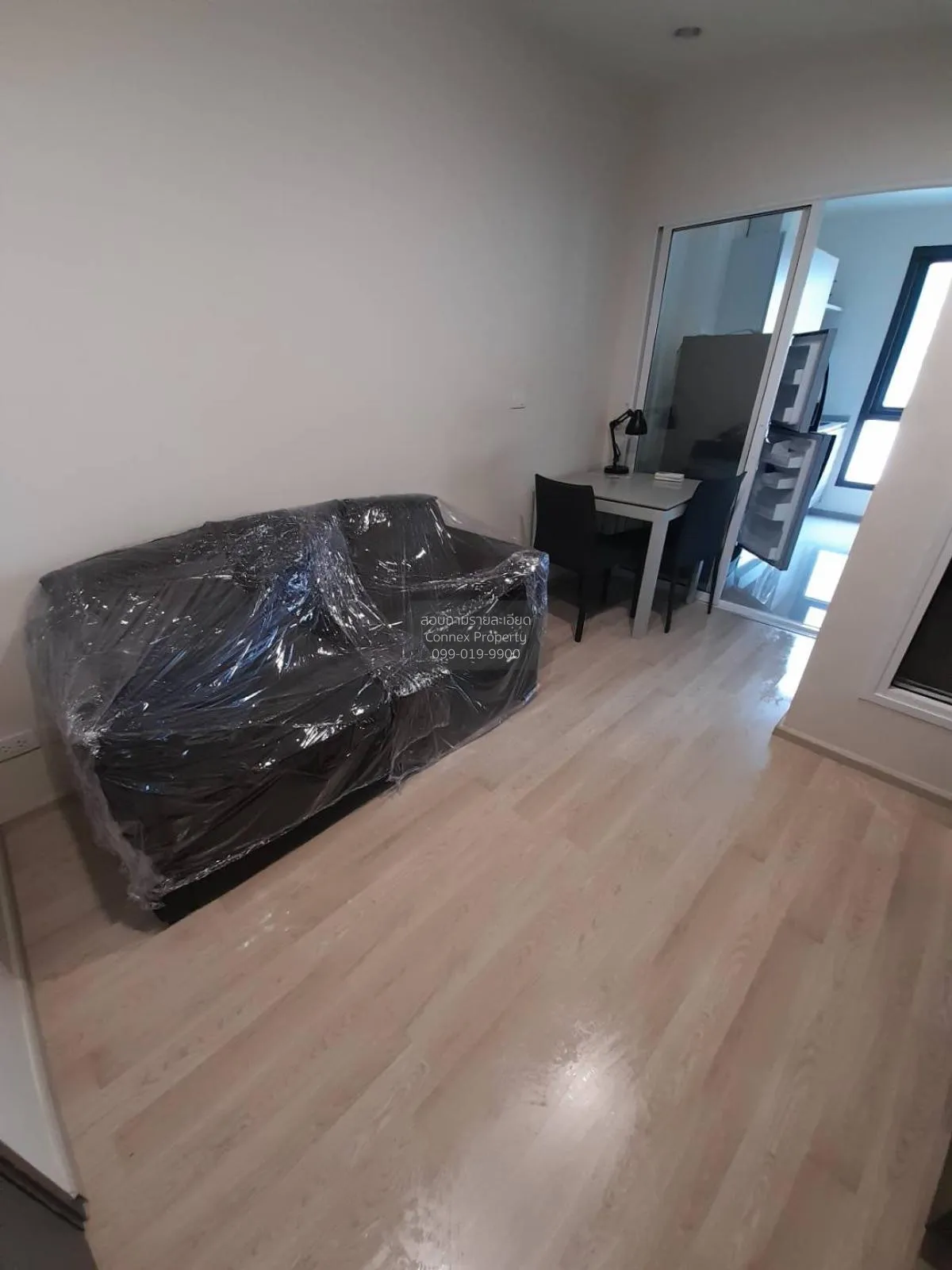 FOR RENT condo , Centric Ratchada - Huaikwang , MRT-Huai Khwang , 4