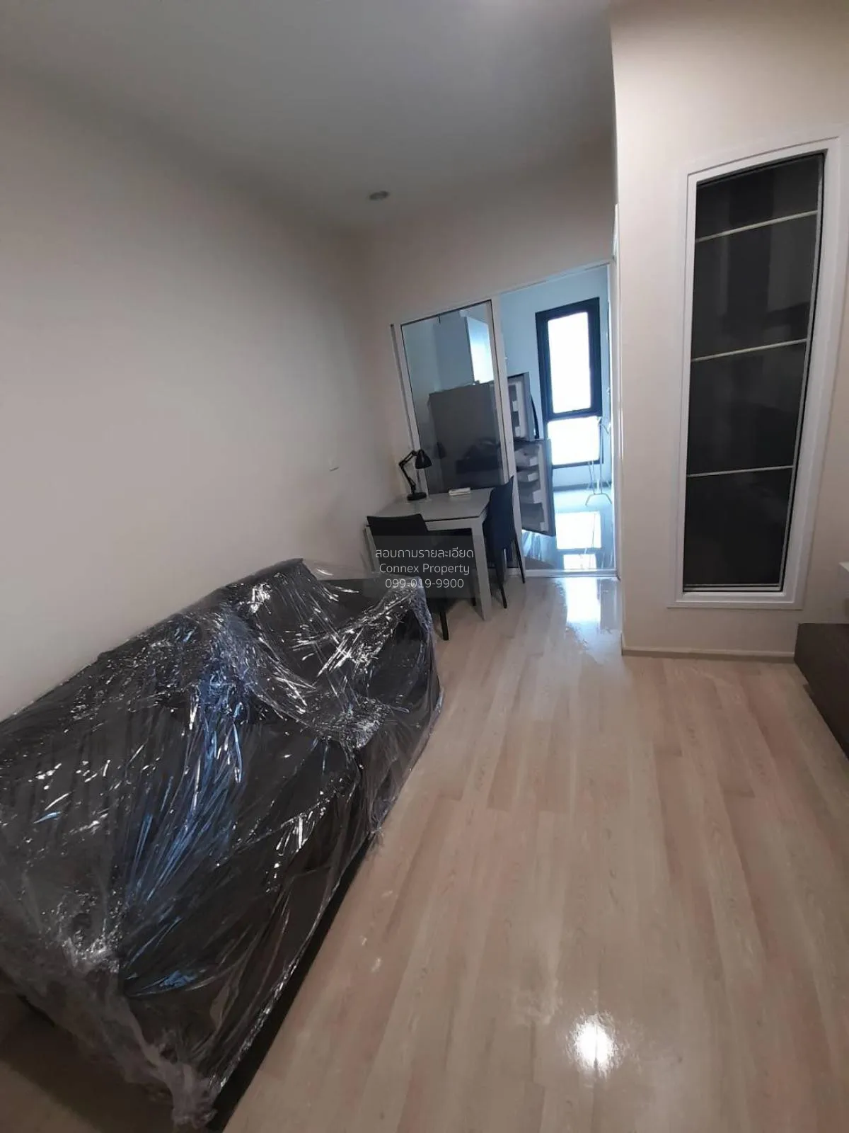 FOR RENT condo , Centric Ratchada - Huaikwang , MRT-Huai Khwang ,