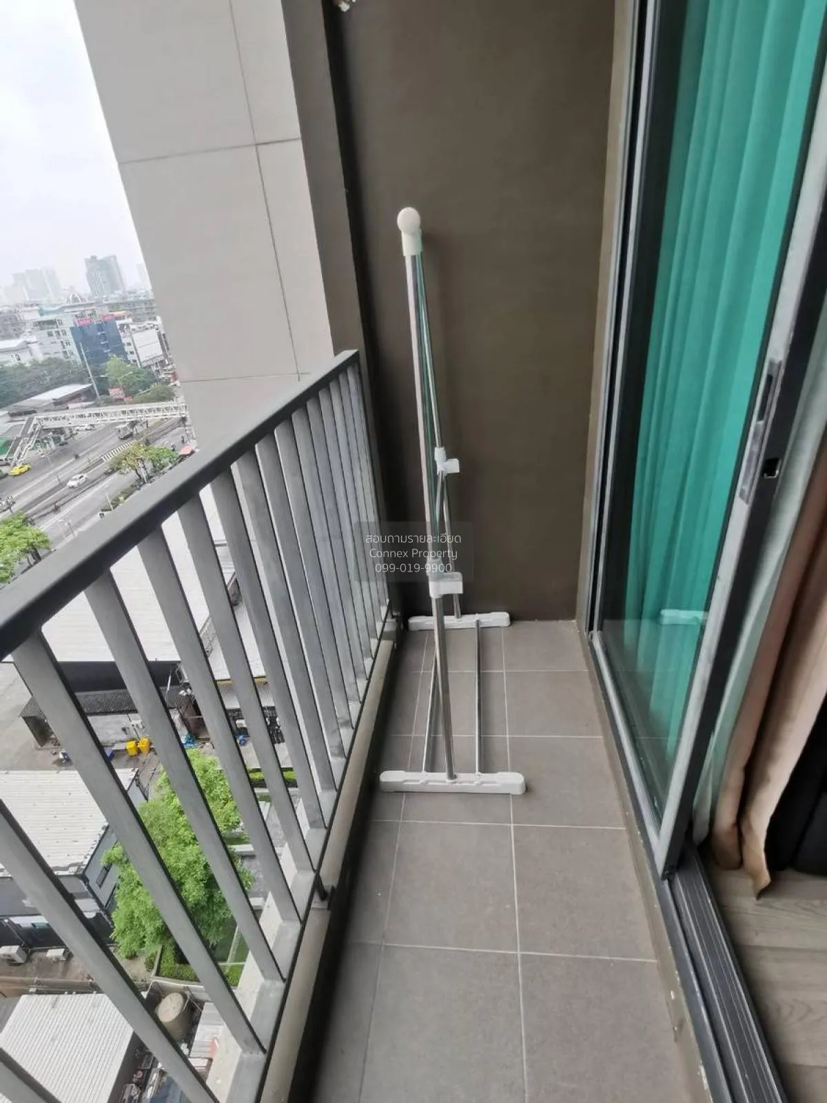 เช่าคอนโด  เซ็นทริค รัชดา - ห้วยขวาง MRT-ห้วยขวาง ห้วยขวาง เขต ห้