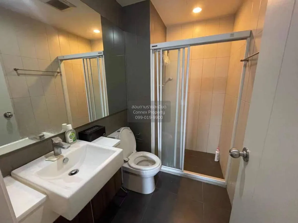 FOR RENT condo , Centric Ratchada - Huaikwang , MRT-Huai Khwang , 2