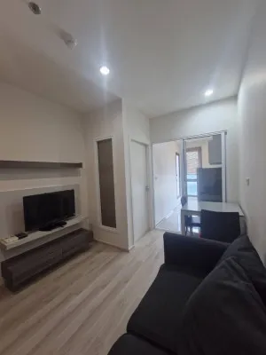 FOR RENT condo , Centric Ratchada - Huaikwang , MRT-Huai Khwang , Huai Khwang , Huai Khwang , Bangkok , CX-36027