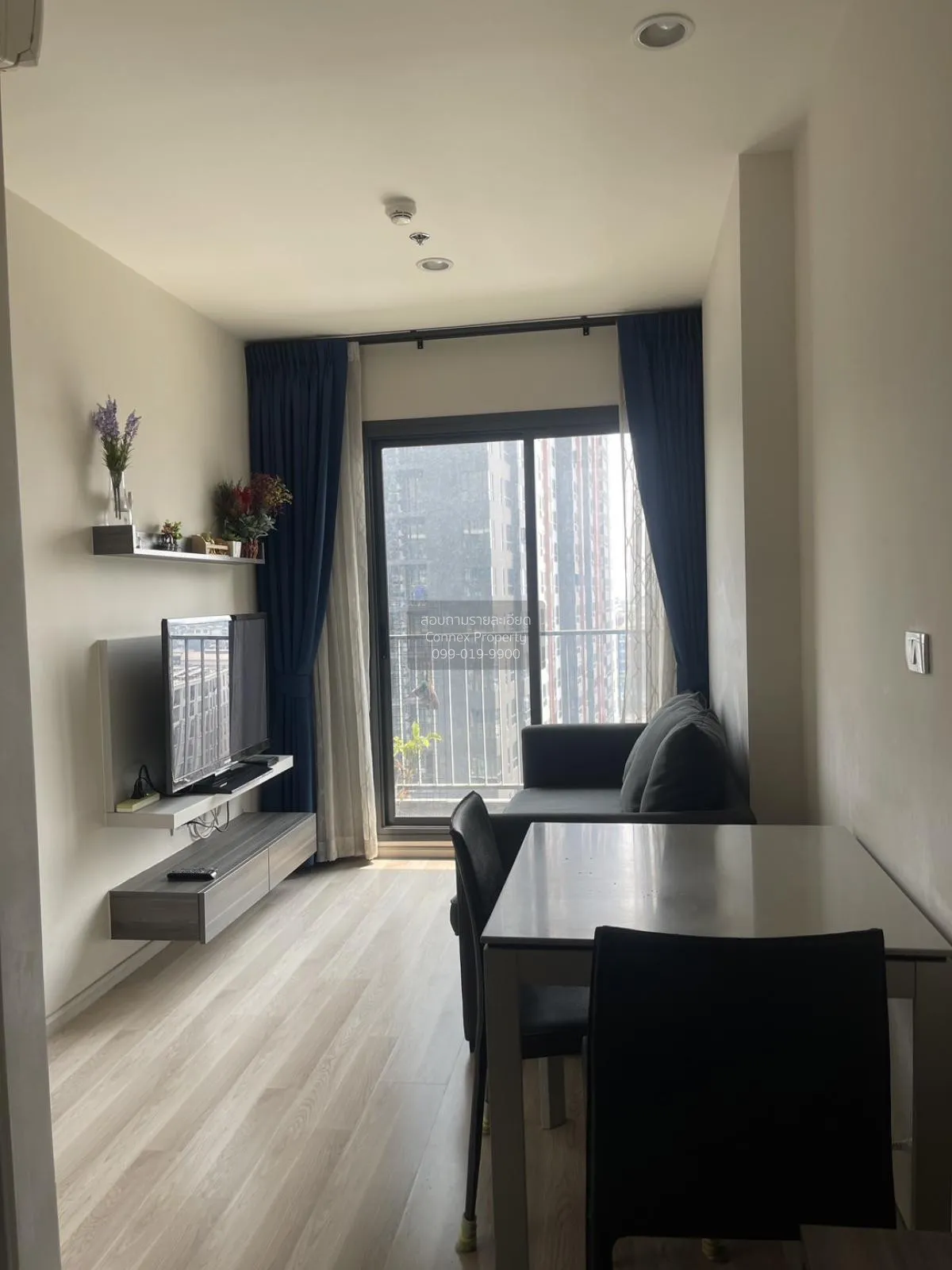 For Sale Condo , Centric Ratchada - Huaikwang , MRT-Huai Khwang ,
