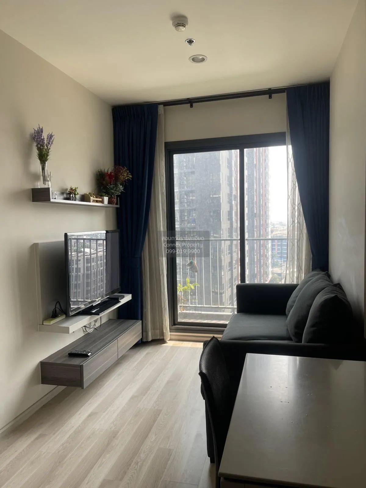 For Sale Condo , Centric Ratchada - Huaikwang , MRT-Huai Khwang ,