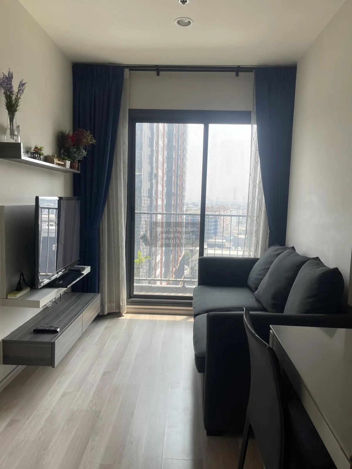 For Sale Condo , Centric Ratchada - Huaikwang , MRT-Huai Khwang ,