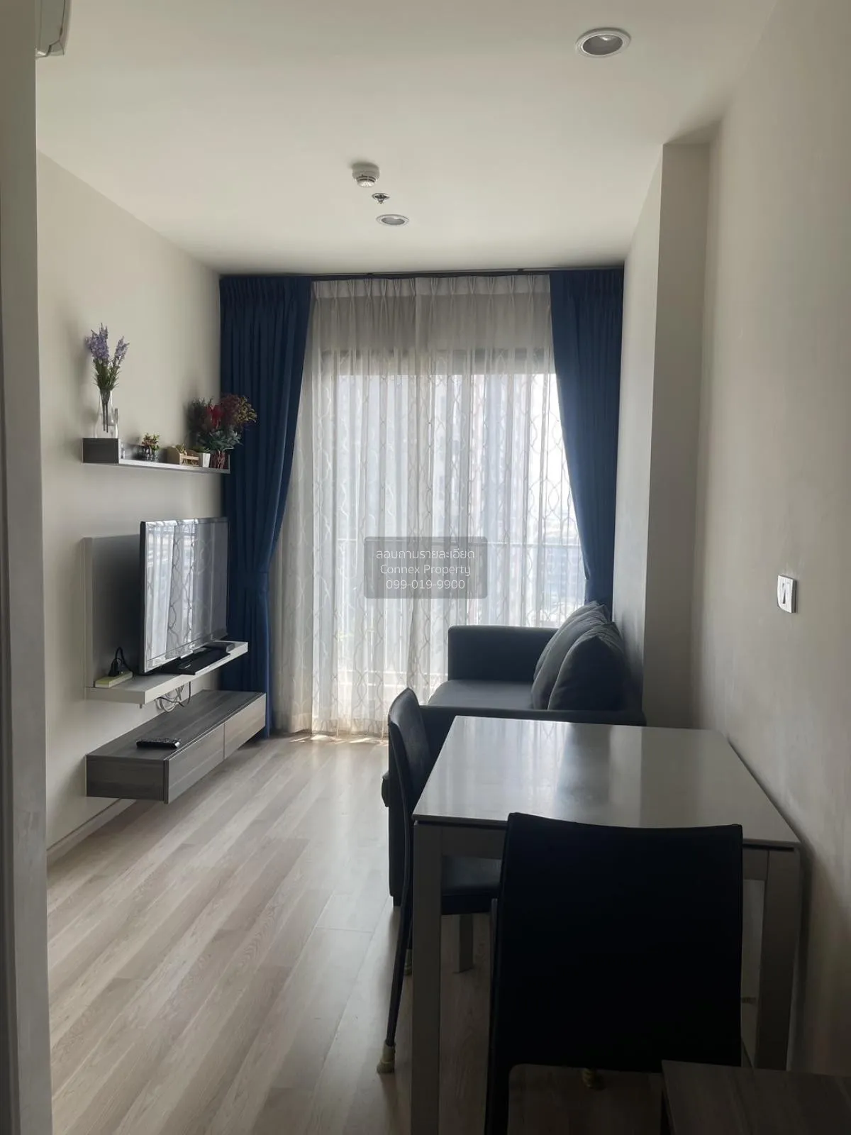 For Sale Condo , Centric Ratchada - Huaikwang , MRT-Huai Khwang ,