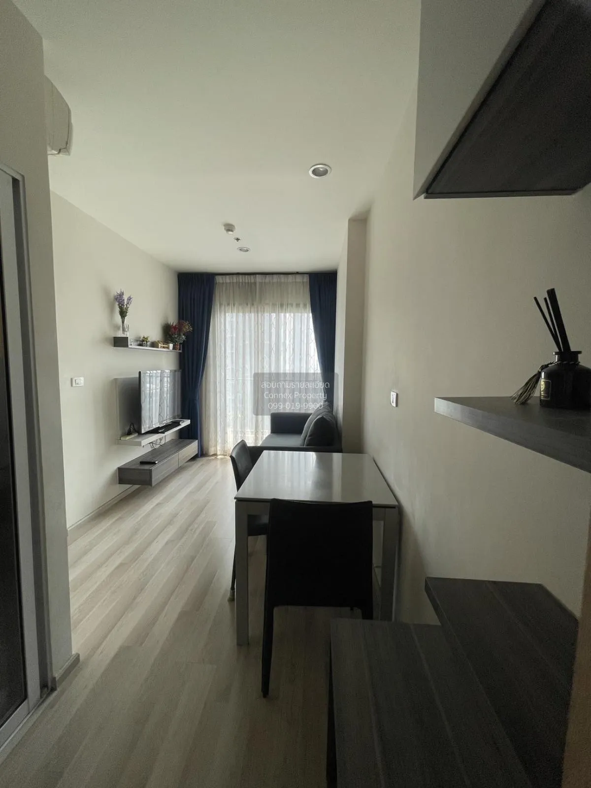 For Sale Condo , Centric Ratchada - Huaikwang , MRT-Huai Khwang ,