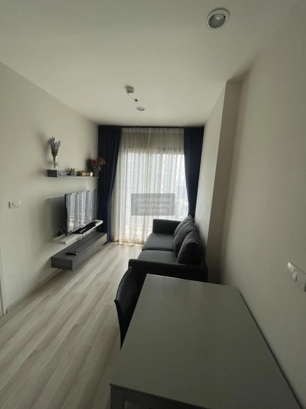 For Sale Condo , Centric Ratchada - Huaikwang , MRT-Huai Khwang ,