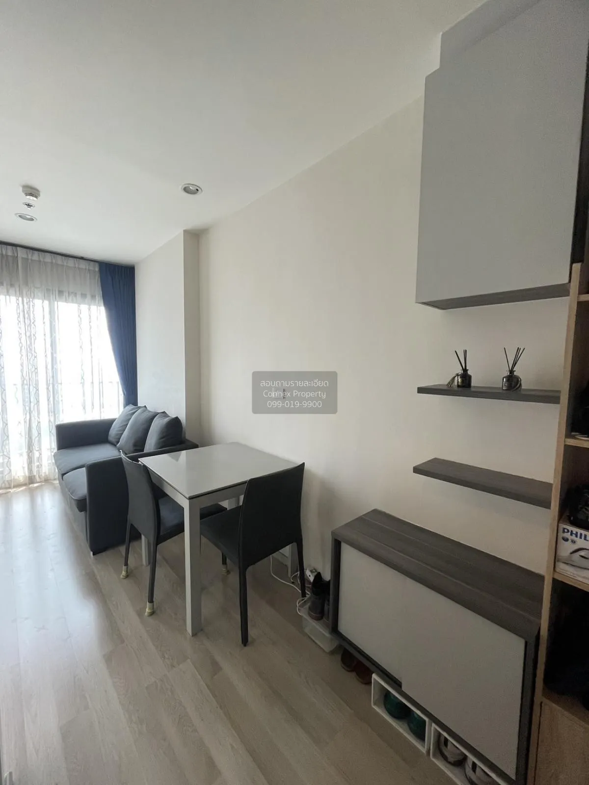 For Sale Condo , Centric Ratchada - Huaikwang , MRT-Huai Khwang ,