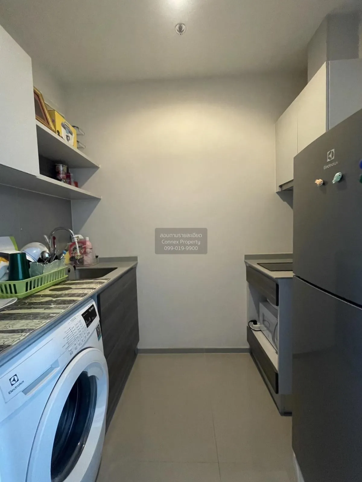 For Sale Condo , Centric Ratchada - Huaikwang , MRT-Huai Khwang ,