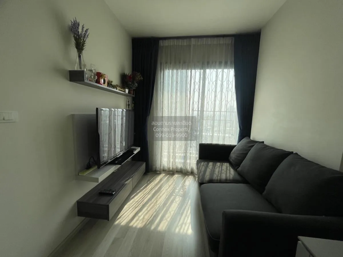 For Sale Condo , Centric Ratchada - Huaikwang , MRT-Huai Khwang , 2