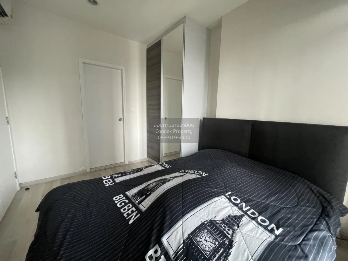 For Sale Condo , Centric Ratchada - Huaikwang , MRT-Huai Khwang ,