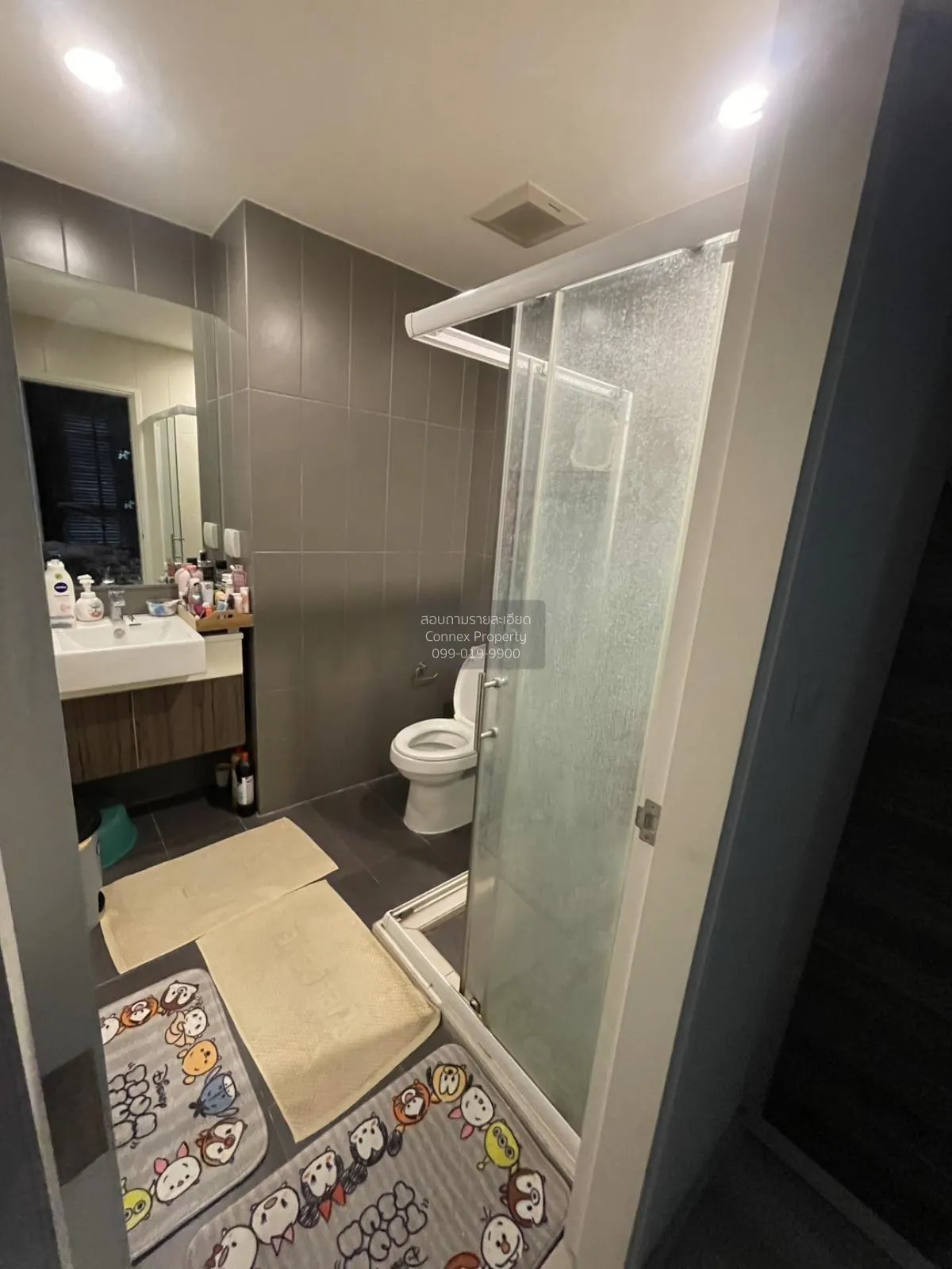 For Sale Condo , Centric Ratchada - Huaikwang , MRT-Huai Khwang ,