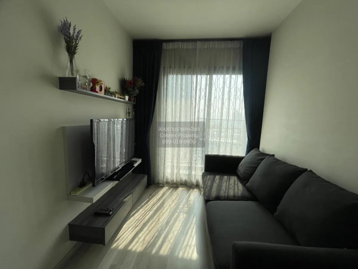 For Sale Condo , Centric Ratchada - Huaikwang , MRT-Huai Khwang , 3