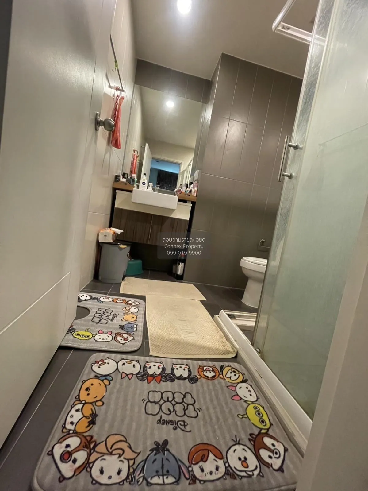 For Sale Condo , Centric Ratchada - Huaikwang , MRT-Huai Khwang ,