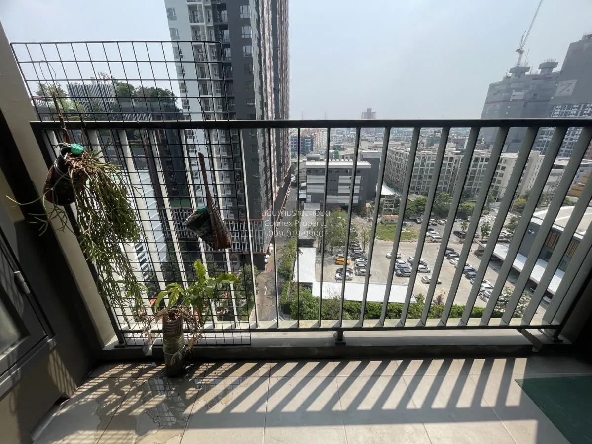 For Sale Condo , Centric Ratchada - Huaikwang , MRT-Huai Khwang ,