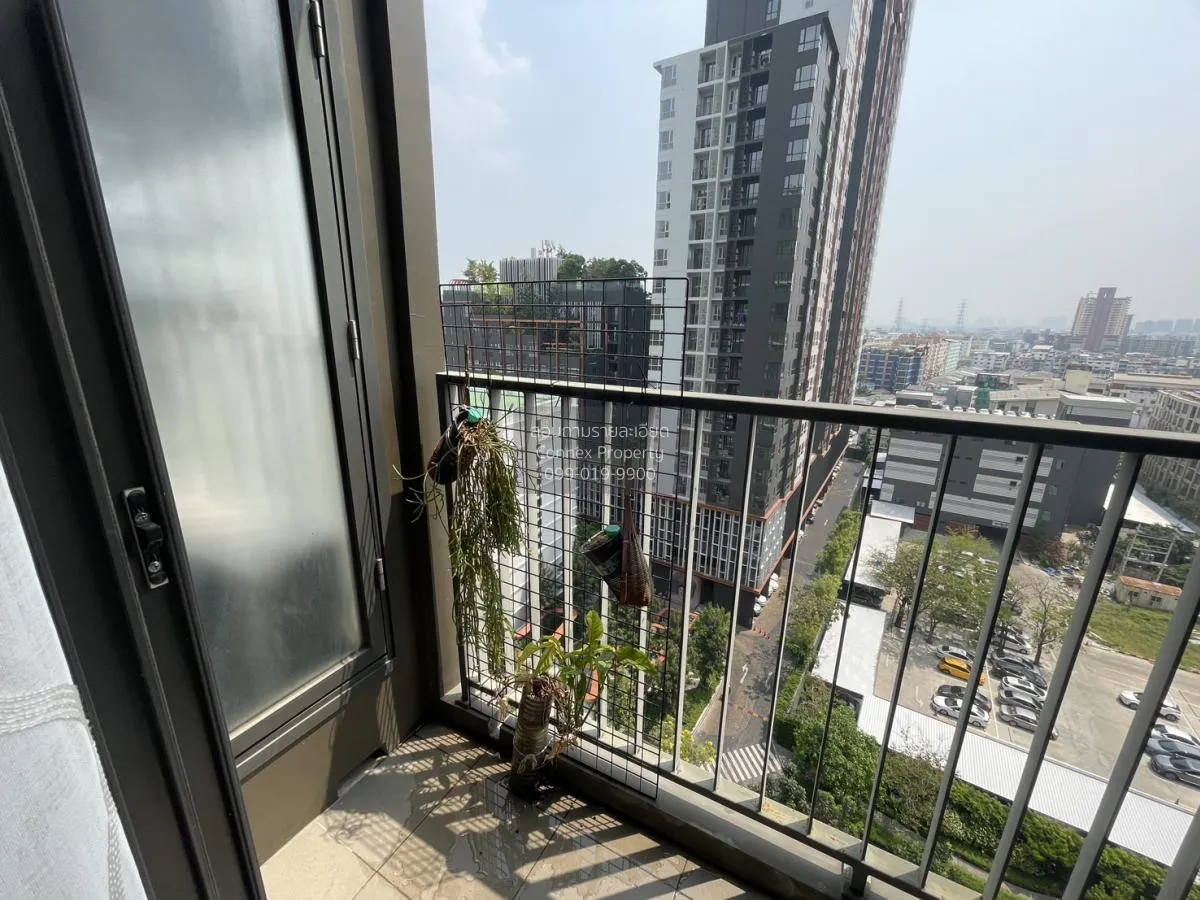 For Sale Condo , Centric Ratchada - Huaikwang , MRT-Huai Khwang ,