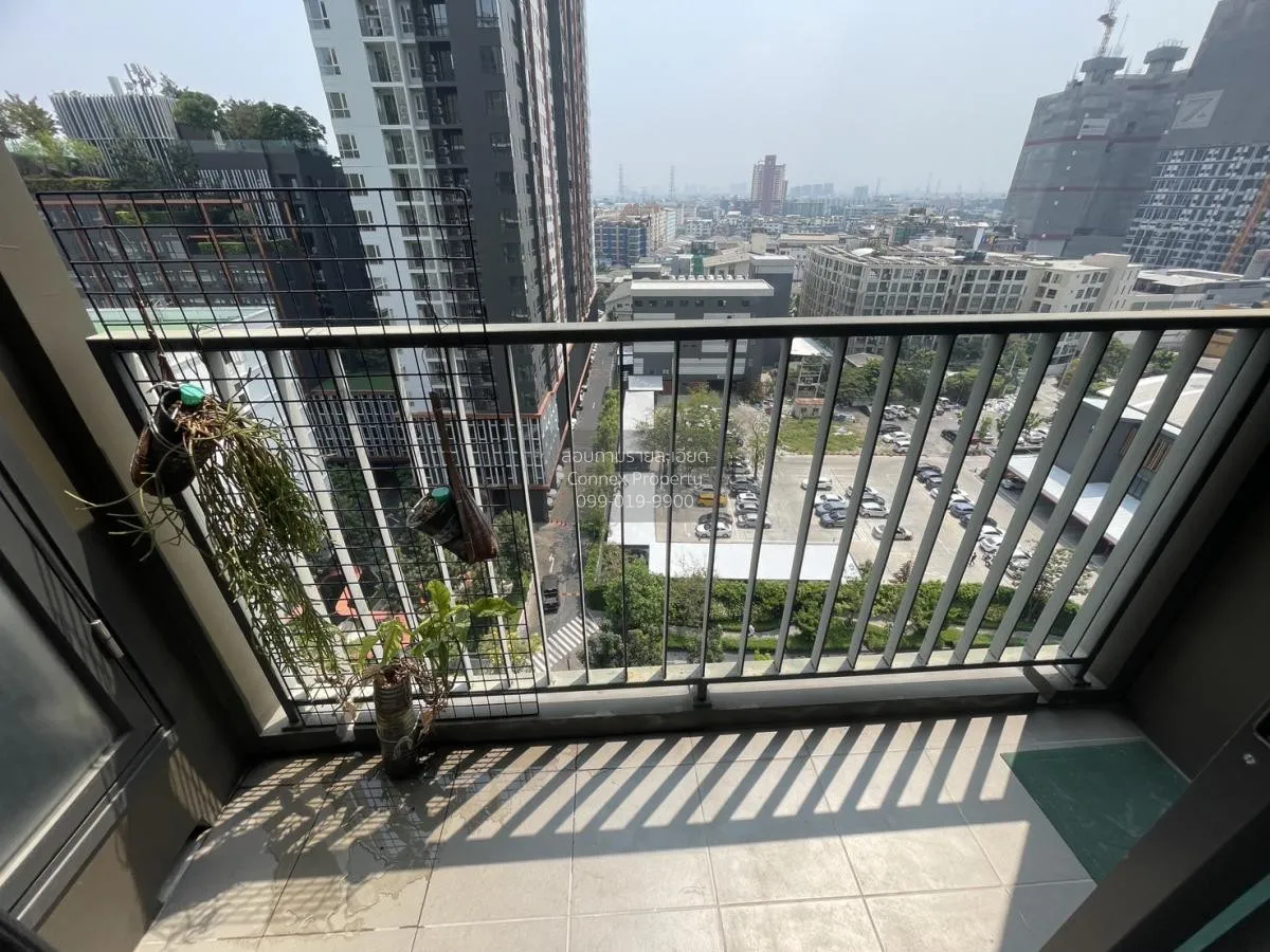 For Sale Condo , Centric Ratchada - Huaikwang , MRT-Huai Khwang ,