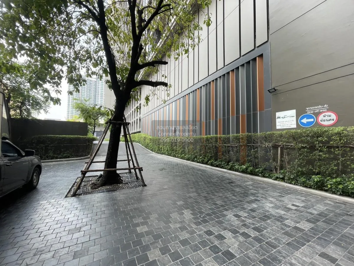 For Sale Condo , Centric Ratchada - Huaikwang , MRT-Huai Khwang ,